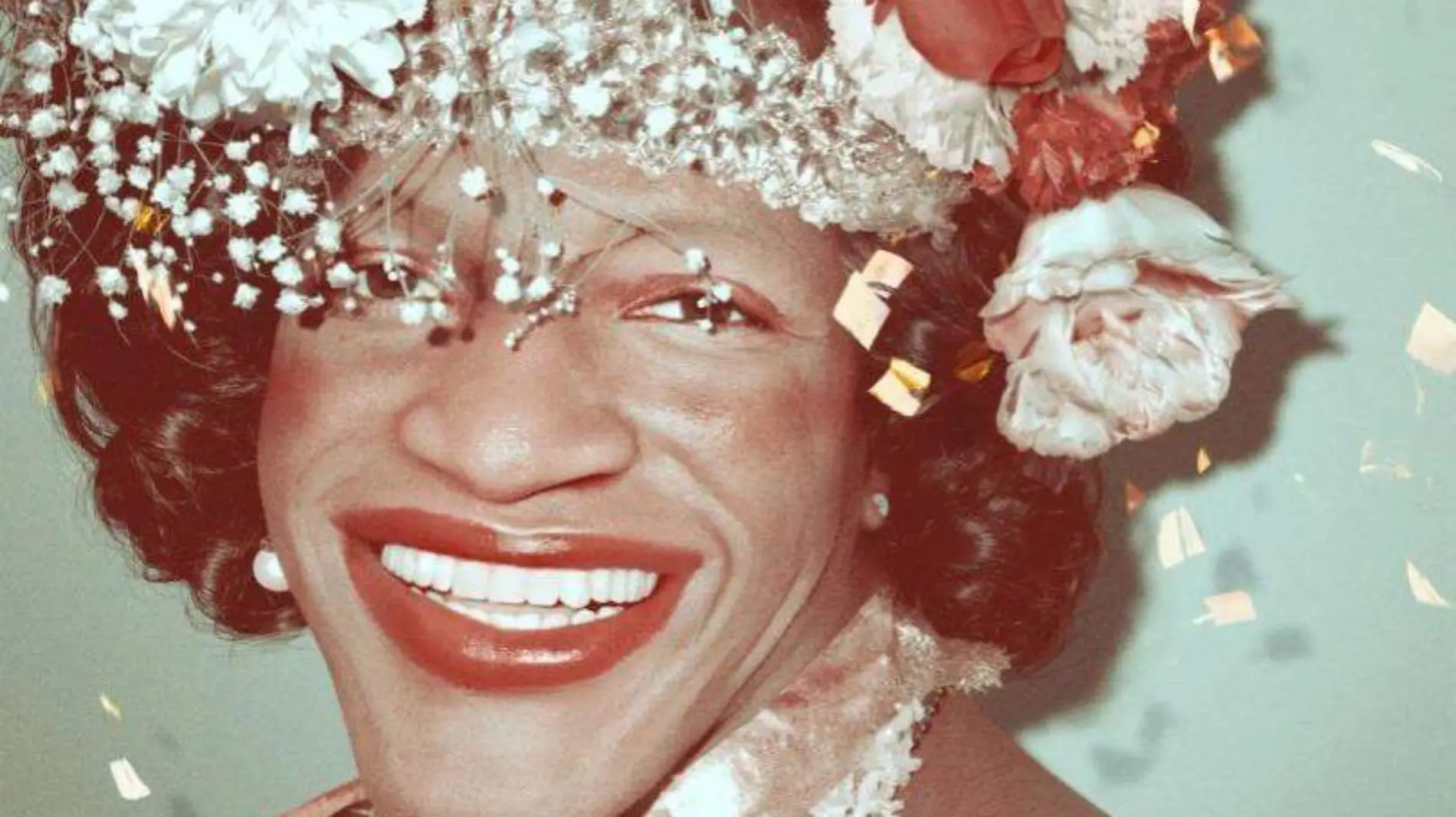 Marsha P. Johnson